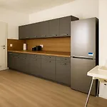 Raha - Grosses 3 Z-apartment - Erdgeschoss - Naehe Domplatz - Vollausstattung * Erfurt