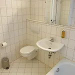 아파트 Raha - Grosses 3 Z-apartment - Erdgeschoss - Naehe Domplatz - Vollausstattung *