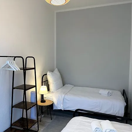 Raha - Grosses 3 Z-apartment - Erdgeschoss - Domplatz - Vollausstattung