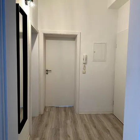 Apartment Raha - Grosses 3 Z-apartment - Erdgeschoss - Domplatz - Vollausstattung Erfurt