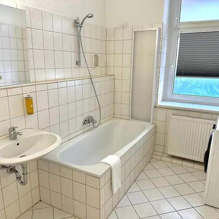 Apartment Raha - Grosses 3 Z-apartment - Erdgeschoss - Domplatz - Vollausstattung *