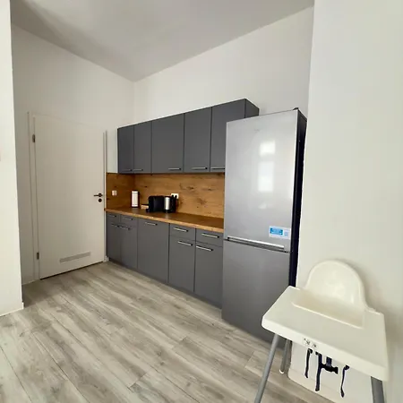 Raha - Grosses 3 Z-apartment - Erdgeschoss - Domplatz - Vollausstattung Apartment *