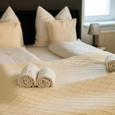 Apartment Raha - Großes 3 Z-apartment - Erdgeschoss - Nähe Domplatz - Vollausstattung Erfurt