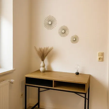 Raha - Grosses 3 Z-apartment - Erdgeschoss - Naehe Domplatz - Vollausstattung *