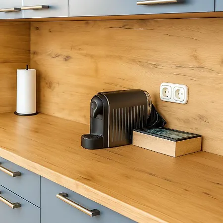 Raha - Großes 3 Z-apartment - Erdgeschoss - Nähe Domplatz - Vollausstattung Apartment Erfurt