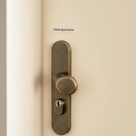 Apartment Raha - Großes 3 Z-apartment - Erdgeschoss - Nähe Domplatz - Vollausstattung