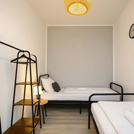 Lägenhet Raha - Grosses 3 Z-apartment - Erdgeschoss - Naehe Domplatz - Vollausstattung