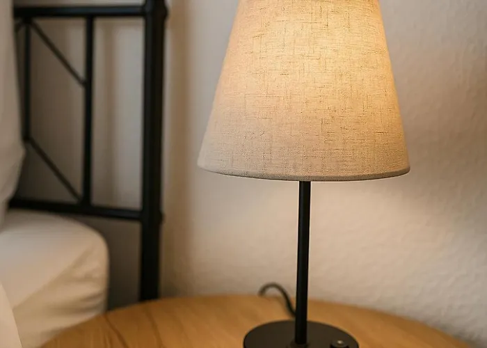 Raha - Grosses 3 Z-apartment - Erdgeschoss - Naehe Domplatz - Vollausstattung Erfurt