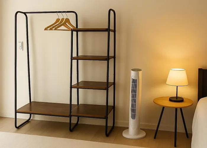 Raha - Großes 3 Z-apartment - Erdgeschoss - Nähe Domplatz - Vollausstattung Apartment *