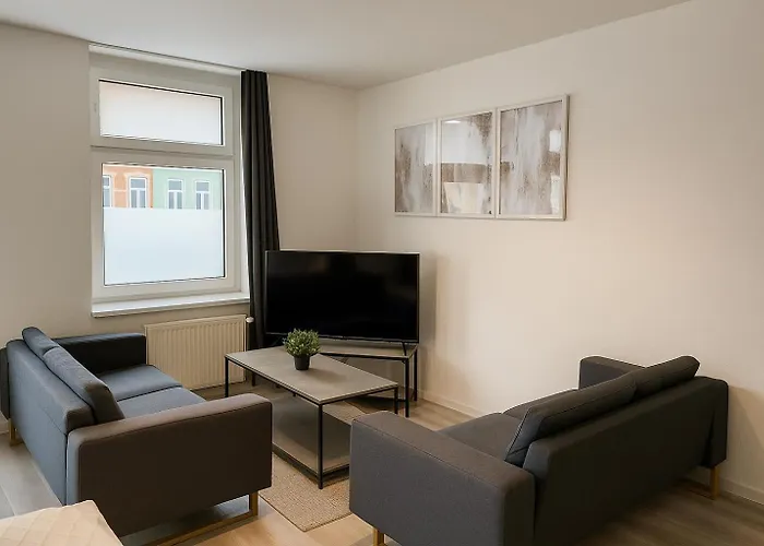 Raha - Grosses 3 Z-apartment - Erdgeschoss - Naehe Domplatz - Vollausstattung Appartement *