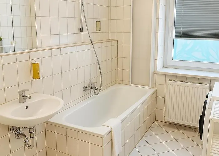 Raha - Großes 3 Z-apartment - Erdgeschoss - Nähe Domplatz - Vollausstattung