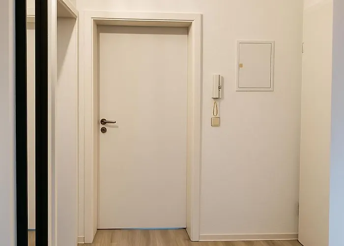 Raha - Großes 3 Z-apartment - Erdgeschoss - Nähe Domplatz - Vollausstattung Apartment