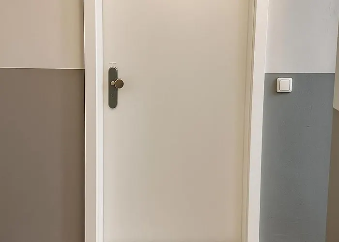 Raha - Großes 3 Z-apartment - Erdgeschoss - Nähe Domplatz - Vollausstattung