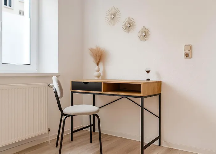 Raha - Grosses 3 Z-apartment - Erdgeschoss - Naehe Domplatz - Vollausstattung Appartement