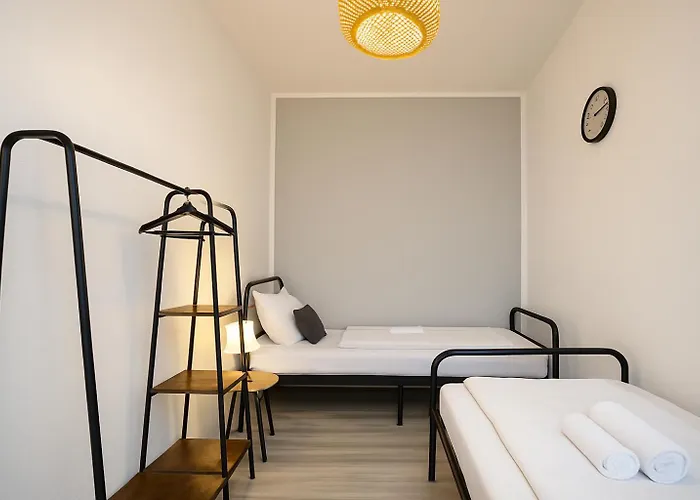 Appartement Raha - Grosses 3 Z-apartment - Erdgeschoss - Naehe Domplatz - Vollausstattung